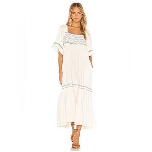 Free People I’m the One Maxi Dress